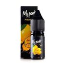 Hype My Pods Mango 10мл — Рідина для pod систем (сольовий нікотин)