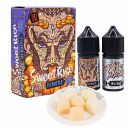 In Bottle Sweet Rice 30мл — Набір для самозамісу (сольовий нікотин)