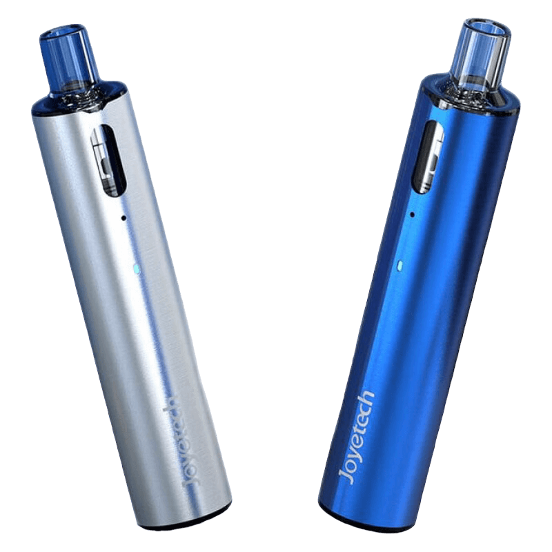 Joyetech eGo Pod Kit — POD система Joyetech eGo Pod Kit — POD система