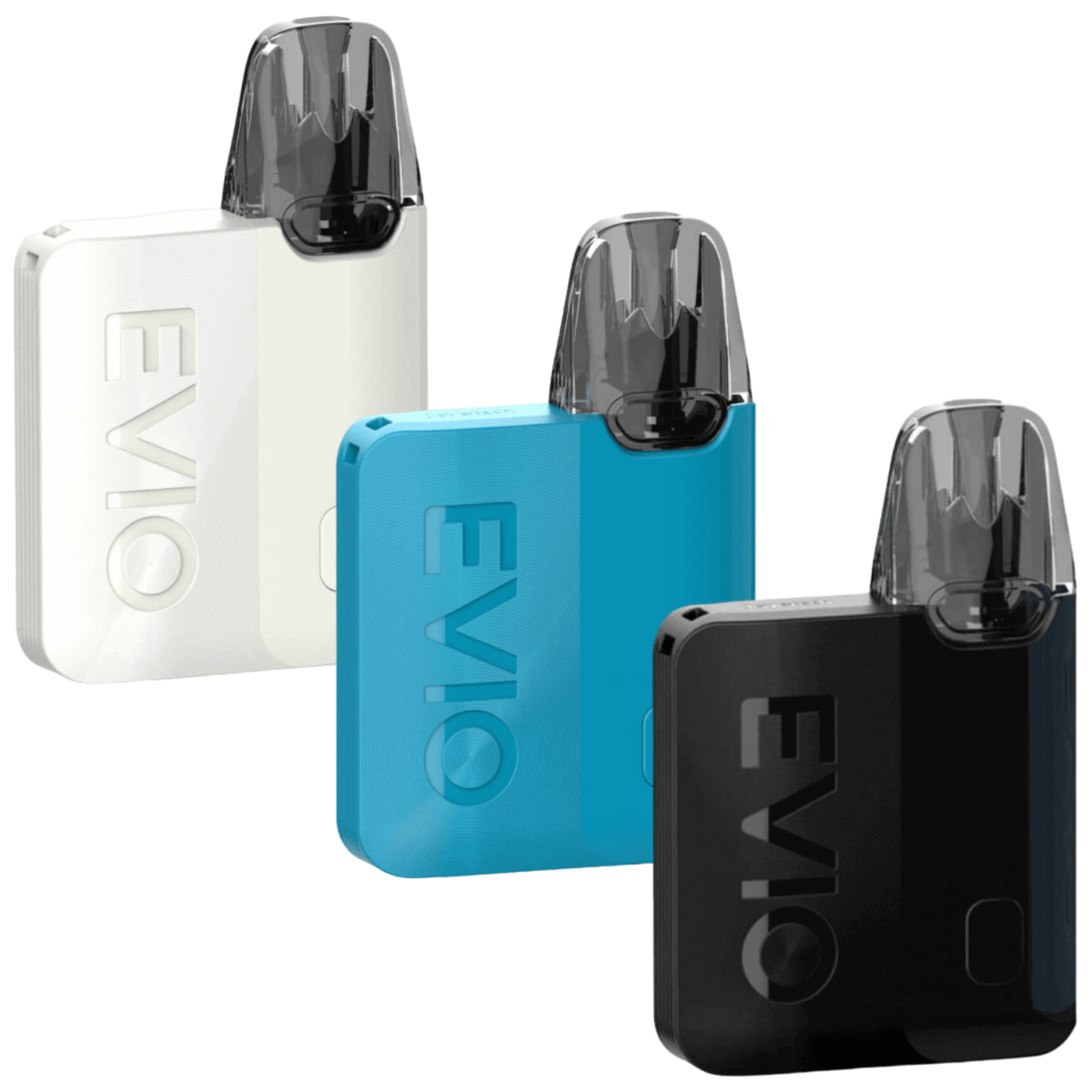 Joyetech Evio Box — POD система Joyetech Evio Box — POD система