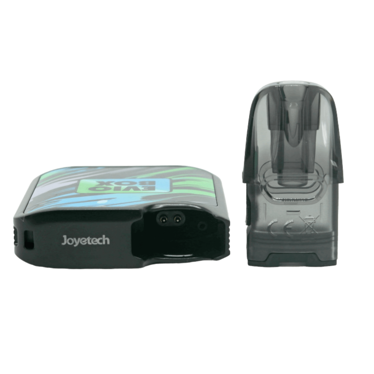 Joyetech Evio Box — POD система Joyetech Evio Box — POD система