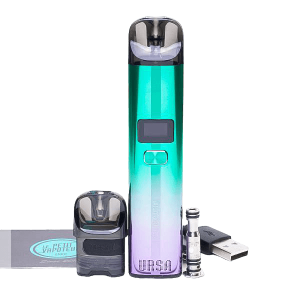Lost Vape Ursa Nano Pro — POD система Lost Vape Ursa Nano Pro — POD система