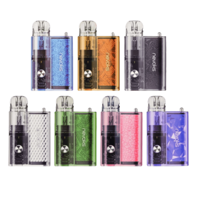 Nevoks APX C1 — POD система