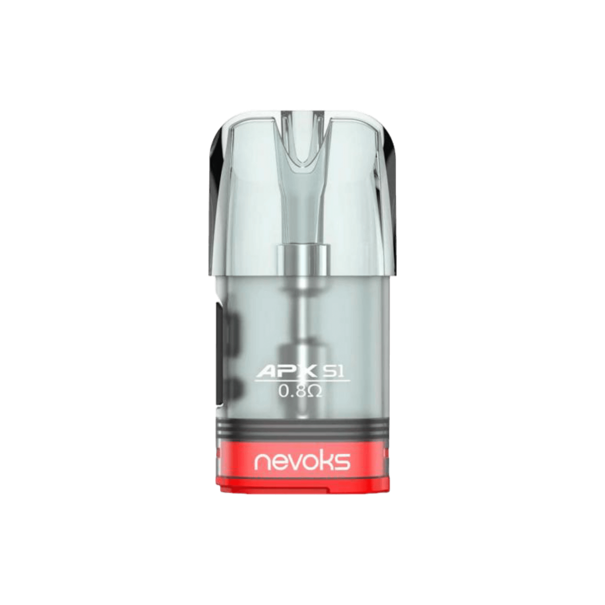 Nevoks APX S1 — Картридж для POD-систем Nevoks APX S1 — Картридж для POD-систем