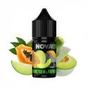 Nova Honeydew Papaya 30мл — Жидкость для pod систем (солевой никотин)