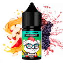 Octobar Apple Grape 30мл — Рідина для pod систем (сольовий нікотин)