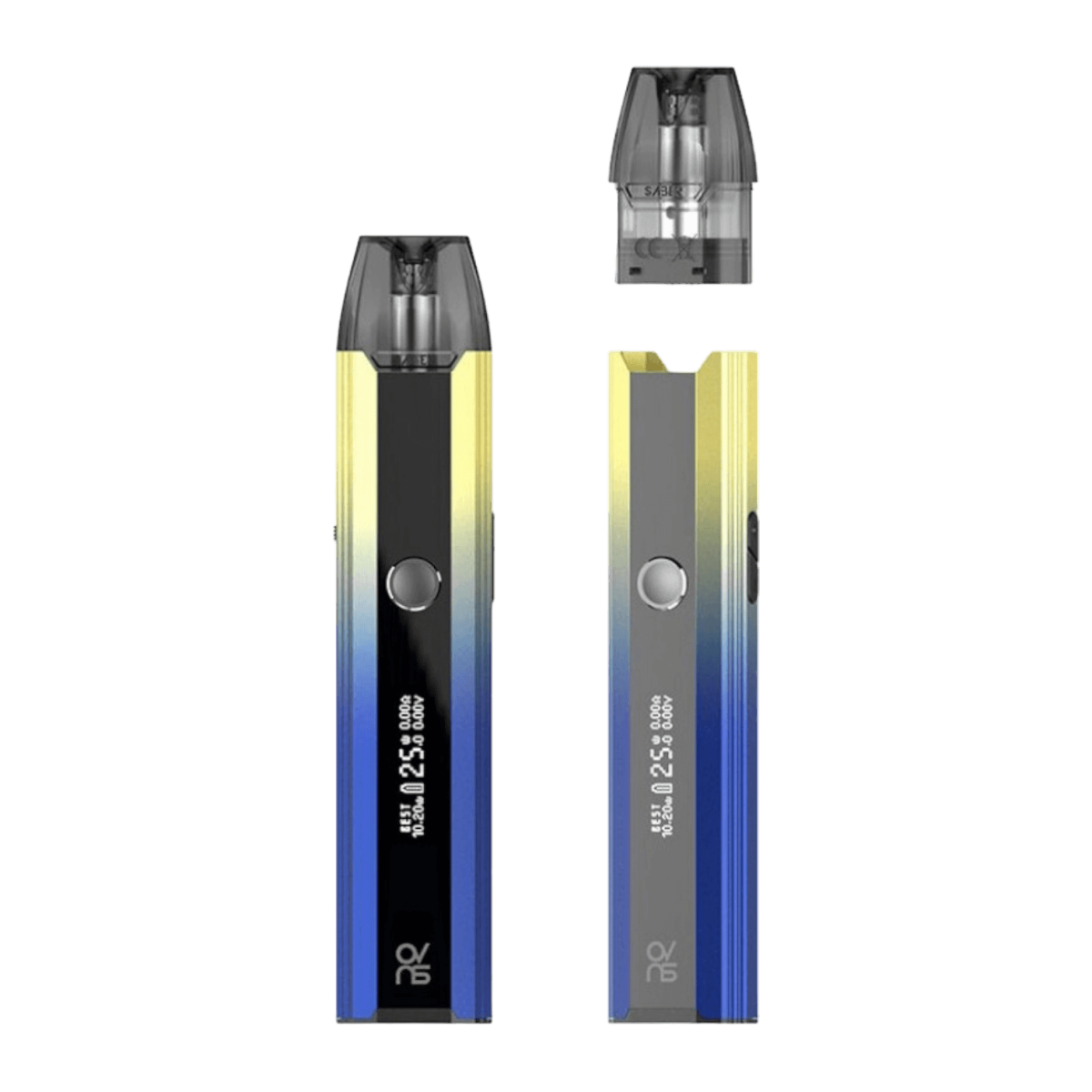 OVNS Saber 3 — POD система OVNS Saber 3 — POD система