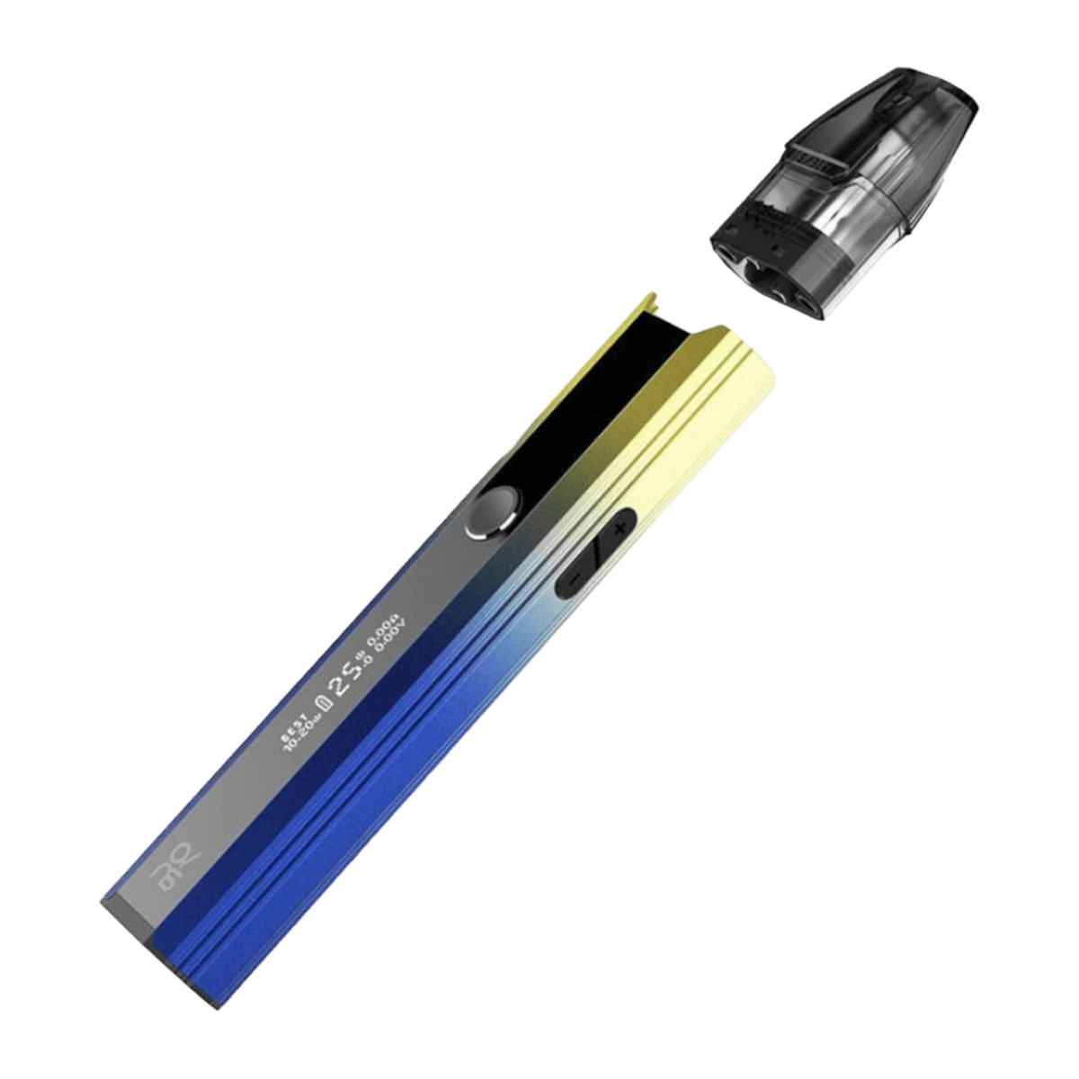 OVNS Saber 3 — POD система OVNS Saber 3 — POD система