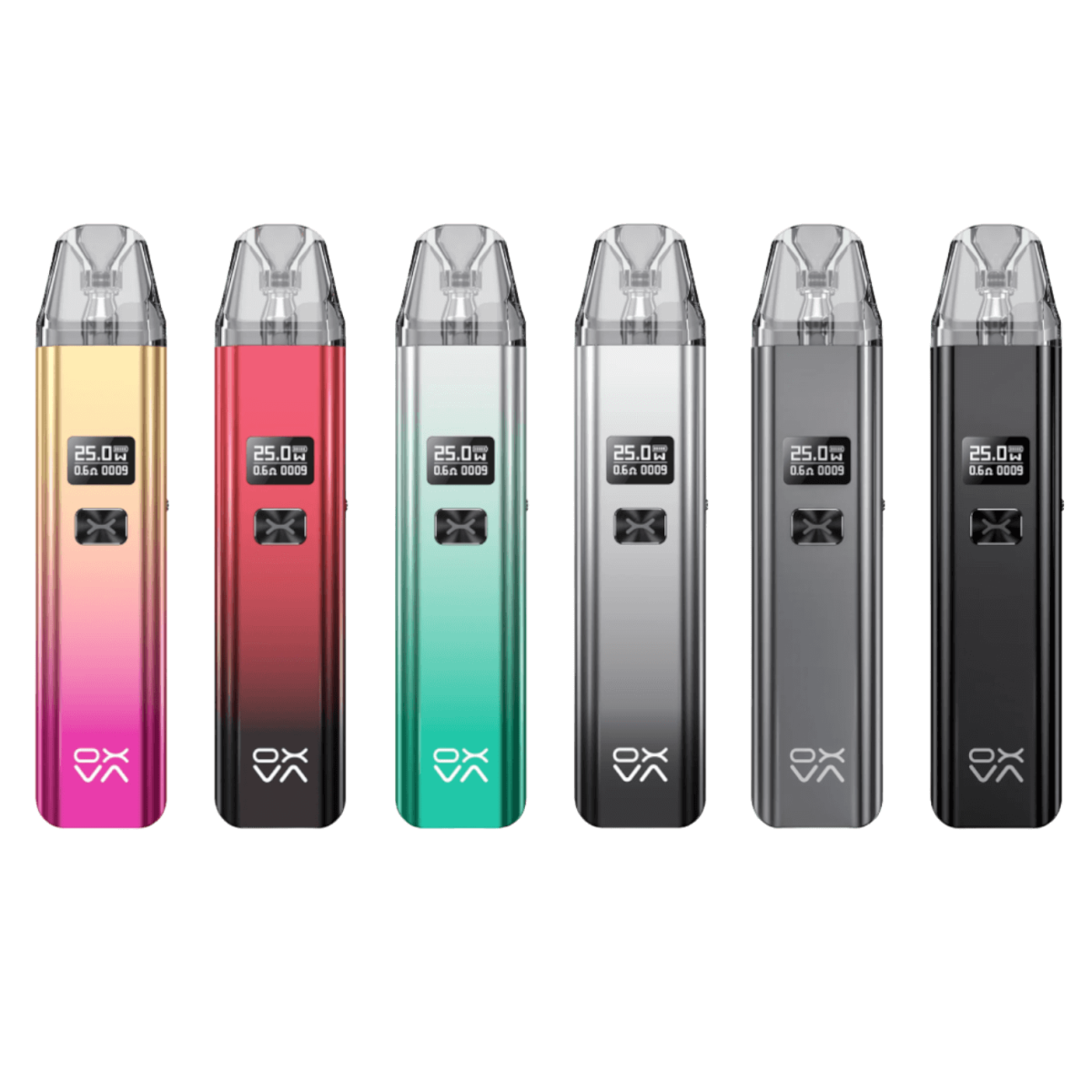 OXVA Xlim v2 — POD система OXVA Xlim v2 — POD система