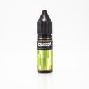 Quest Lemon Lime 15мл — Рідина для pod систем (сольовий нікотин)