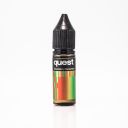 Quest Strawberry Cucumber 15мл — Рідина для pod систем (сольовий нікотин)