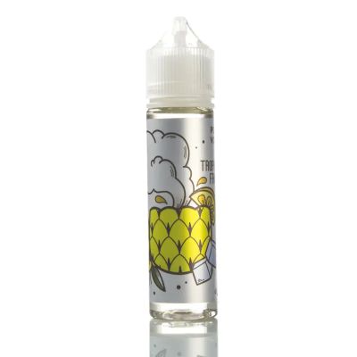 Silver Taste It Tropical Frost 60мл — Рідина для вейпа (органічний нікотин)