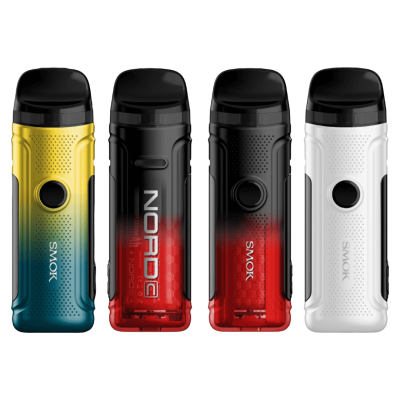 Smok Nord C — POD система