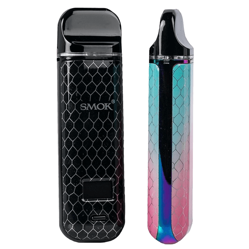 Smok Novo X — POD система Smok Novo X — POD система