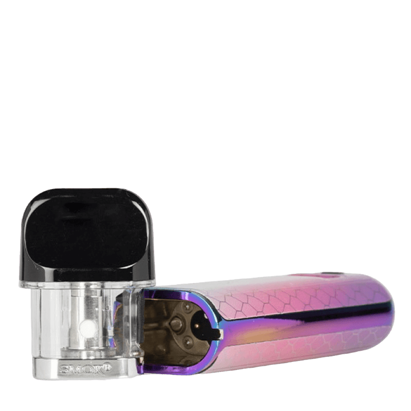 Smok Novo X — POD система Smok Novo X — POD система