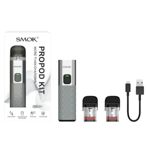 Smok Propod Kit — POD система Smok Propod Kit — POD система
