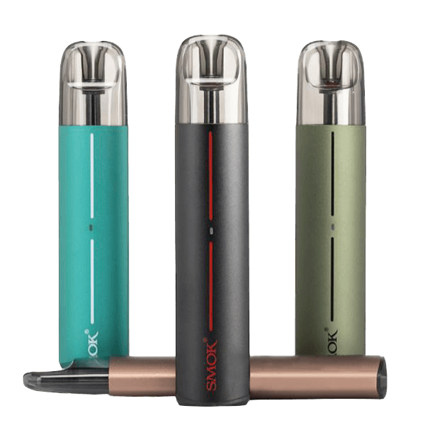 Smok Solus 2 — POD система Smok Solus 2 — POD система