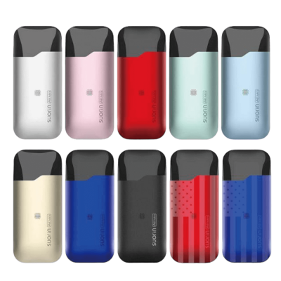Suorin Air Mini — POD система