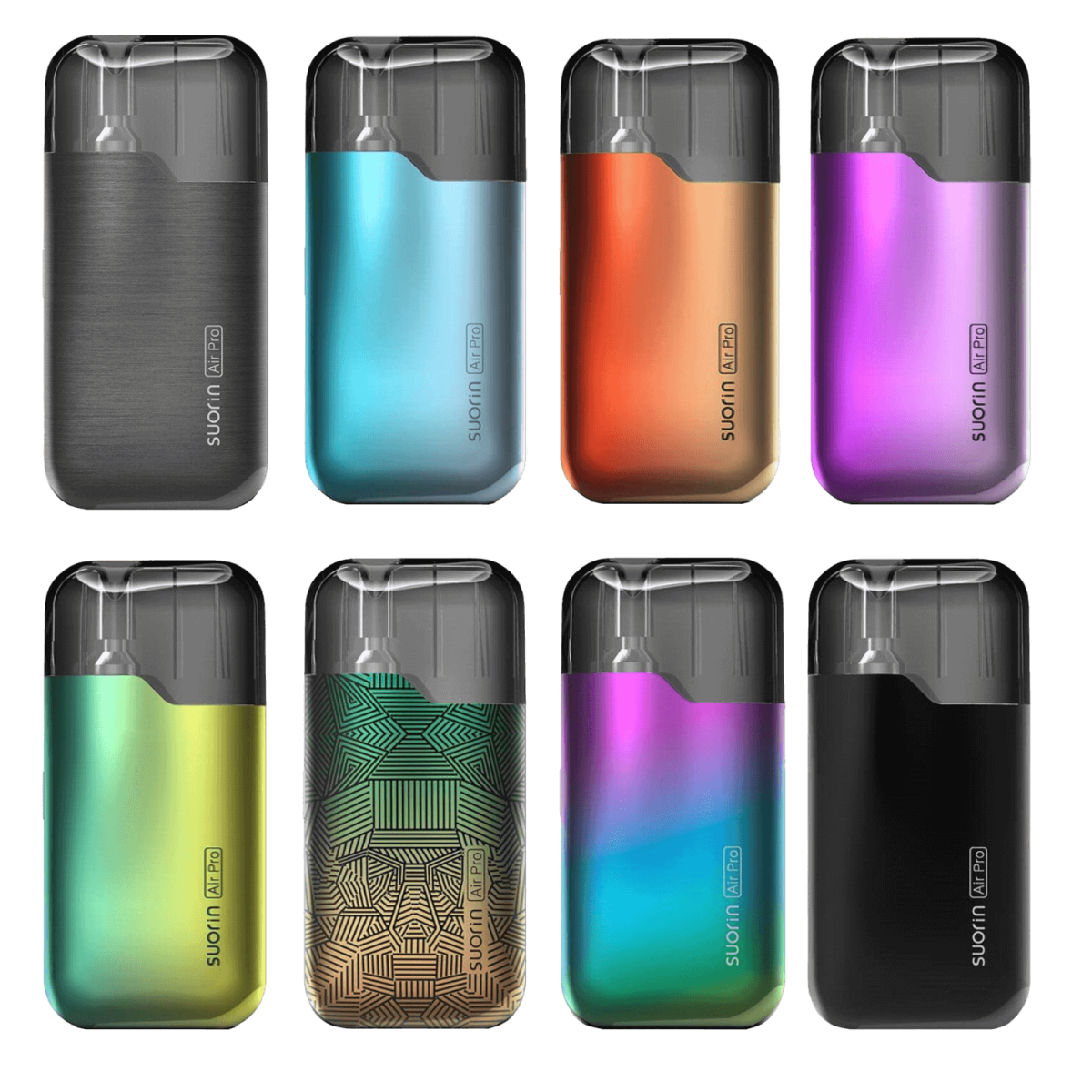 Suorin Air Pro — POD система Suorin Air Pro — POD система