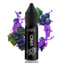 Vinci Grape Currant 15мл — Жидкость для pod систем (солевой никотин)