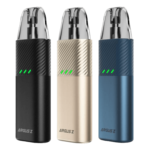 Voopoo Argus Z — POD система Voopoo Argus Z — POD система