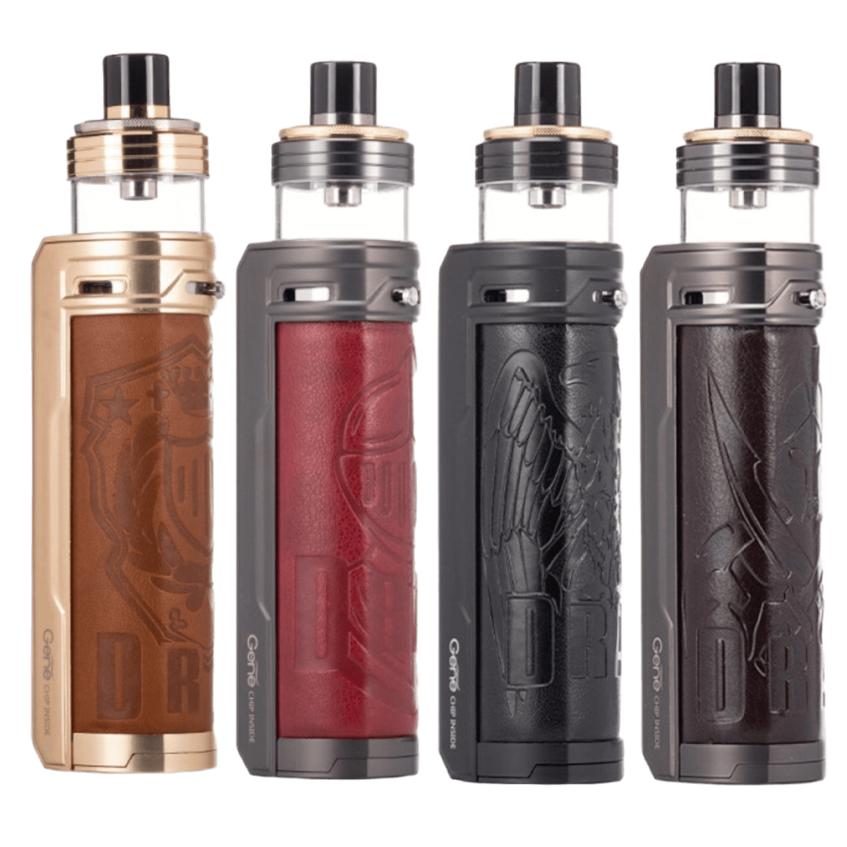 Voopoo Drag X Mod Pod Kit — POD система Voopoo Drag X Mod Pod Kit — POD система