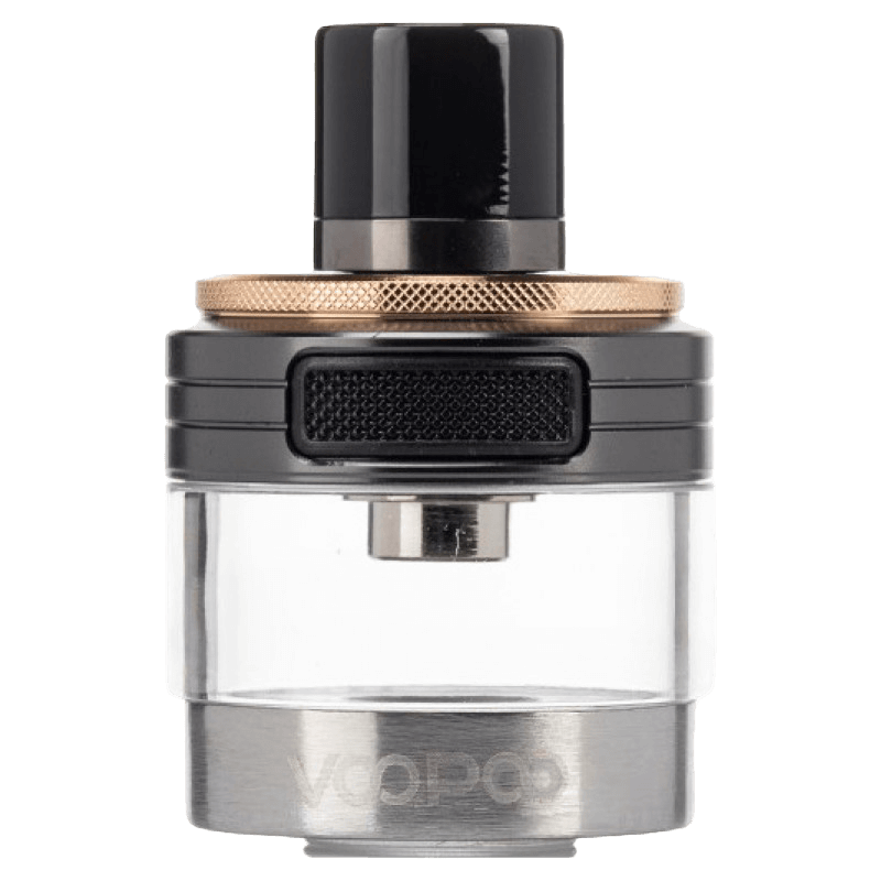 Voopoo Drag X Mod Pod Kit — POD система Voopoo Drag X Mod Pod Kit — POD система