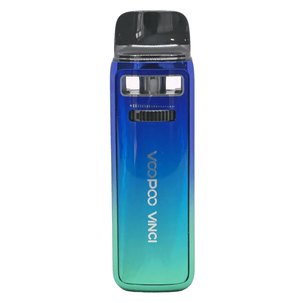 Voopoo Vinci 3 — POD система Voopoo Vinci 3 — POD система