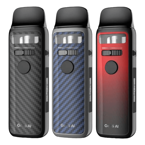 Voopoo Vinci 3 — POD система Voopoo Vinci 3 — POD система