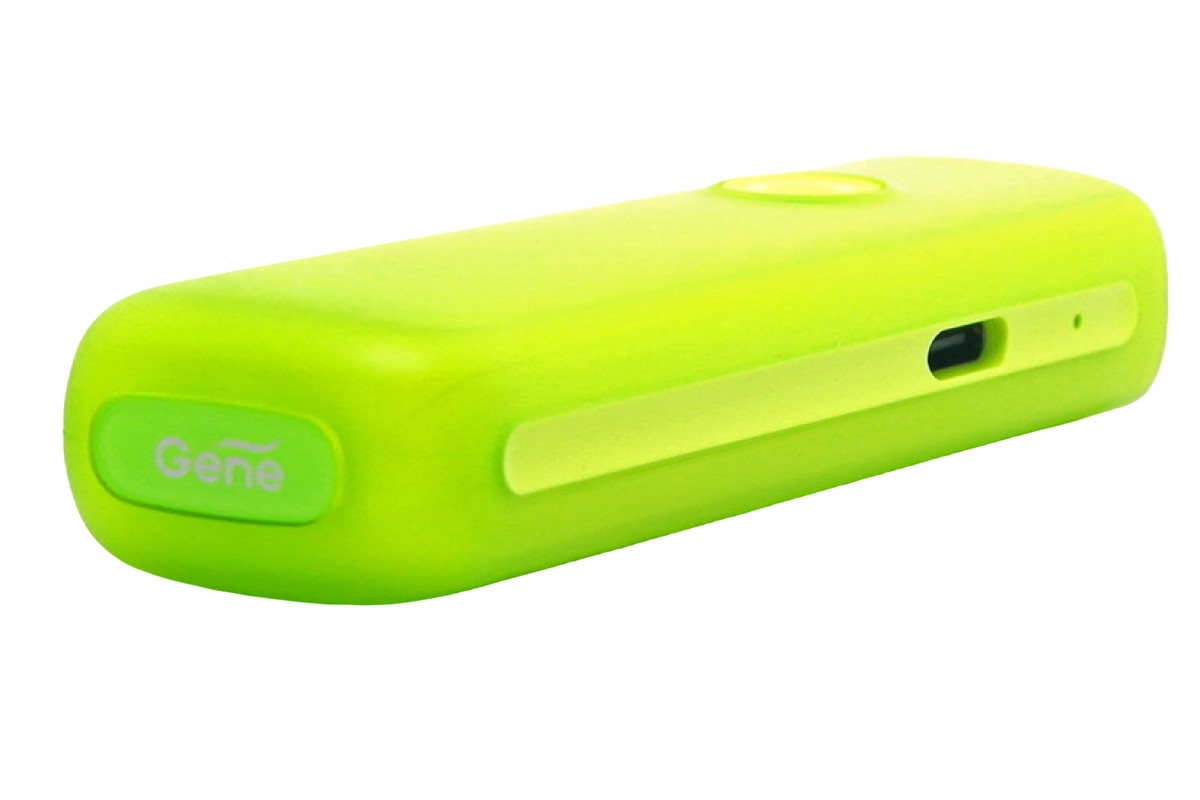 Voopoo Vinci Q — POD система Voopoo Vinci Q — POD система