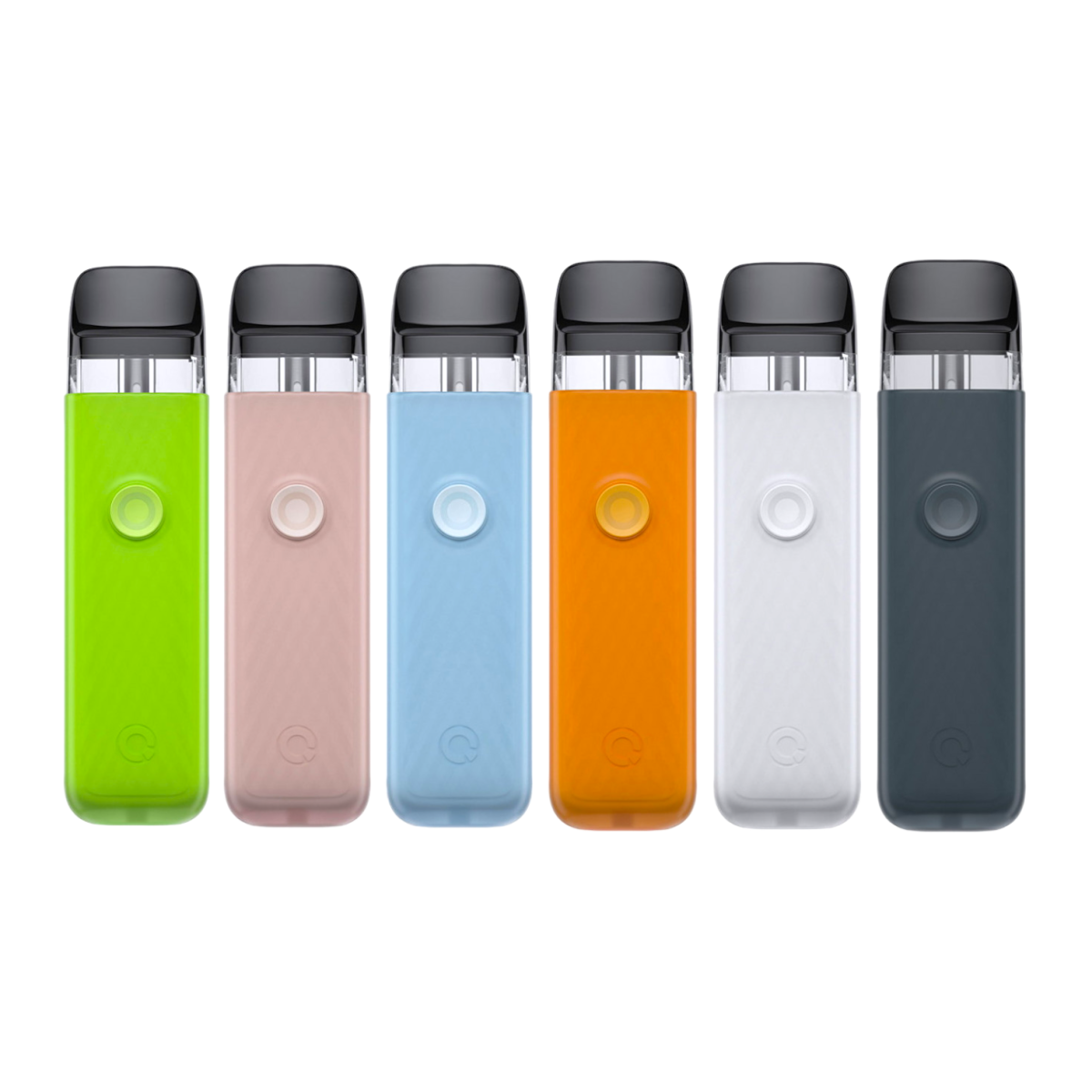 Voopoo Vinci Q — POD система Voopoo Vinci Q — POD система