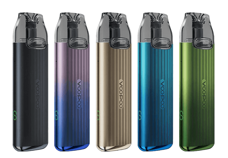 Voopoo Vmate Infinity Edition — POD система Voopoo Vmate Infinity Edition — POD система