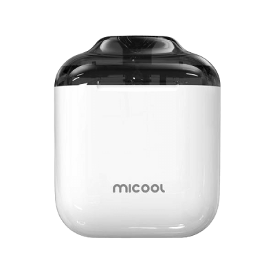 ZQ MiCool — POD система