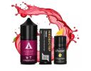Alchemist FL Cosmopolitan — Набір для самозамісу (сольовий нікотин)
