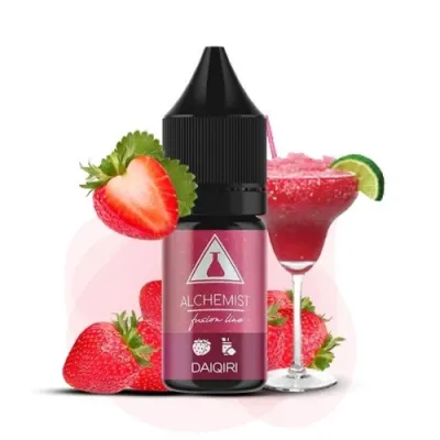 Alchemist FL Daiqiri 10мл — Рідина для pod систем (сольовий нікотин)