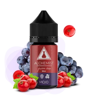 Alchemist FL Mojo 30мл — Рідина для pod систем (сольовий нікотин)