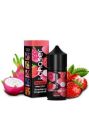 Chaser LUX Strawberry Dragonfruit 30мл — Набір для самозамісу (сольовий нікотин)