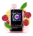Elf Bar 10000 Touch Cherry Lemon — Одноразова POD-система