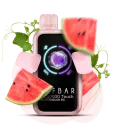Elf Bar 10000 Touch Watermelon Bubble Gum — Одноразова POD-система