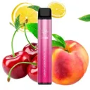 Elf Bar 1500 Ultra Cherry Lemon Peach — Одноразова POD-система