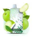 Elf Bar 15000 Sour Apple — Одноразова POD-система