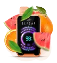 Elf Bar 18000 Orange Watermelon — Одноразова POD-система