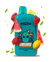 Elf Bar 23000 Raspberry Watermelon Lemon — Одноразова POD-система