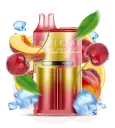 Elf Bar BC20000 Cherry Peach Lemonade — Одноразова POD-система