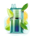Elf Bar BC20000 Lemon Lime — Одноразова POD-система