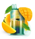 Elf Bar BC20000 Mango Twist — Одноразова POD-система