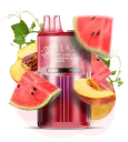 Elf Bar BC20000 Watermelon Sour Peach — Одноразова POD-система