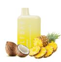 Elf Bar BC5000 Pineapple Coconut — Одноразова POD-система