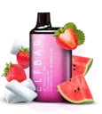 Elf Bar BC5000 Watermelon Bubble Gum — Одноразова POD-система