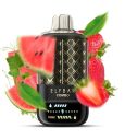 Elf Bar Combo 20000 Watermelon & Strawberry — Одноразовая POD-система